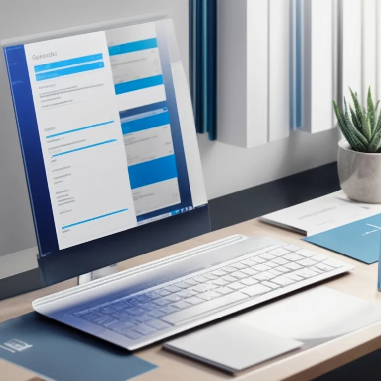 Optimize Your Setup Process